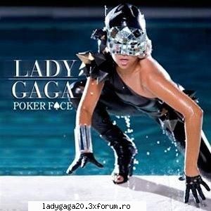 photo - ladygaga20 - lady gaga (poker face)